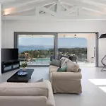Cp 4 Bedroom Villa Giem Dassia