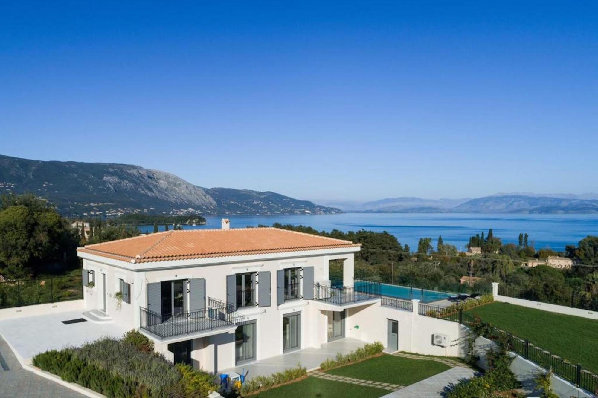 Cp 4 Bedroom Villa Giem Dassia *