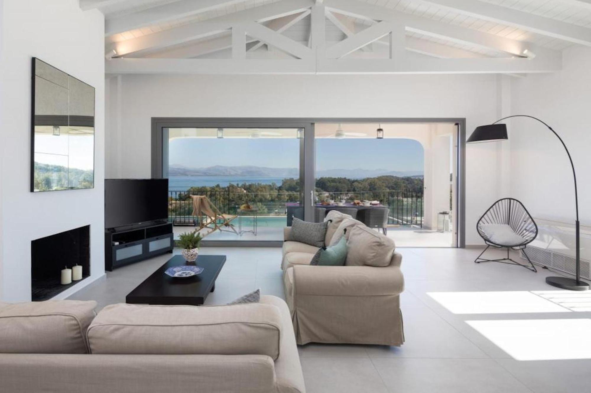 Cp 4 Bedroom Villa Giem Dassia