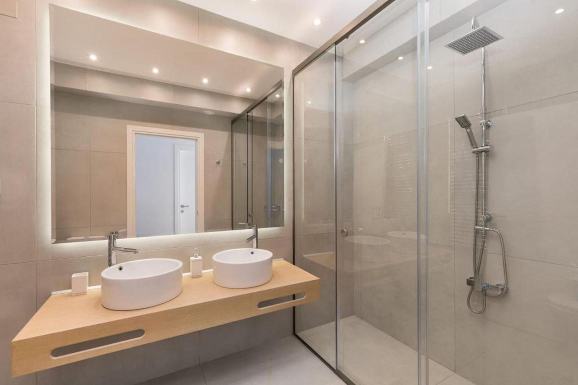 Cp 4 Bedroom Villa Giem Dassia *