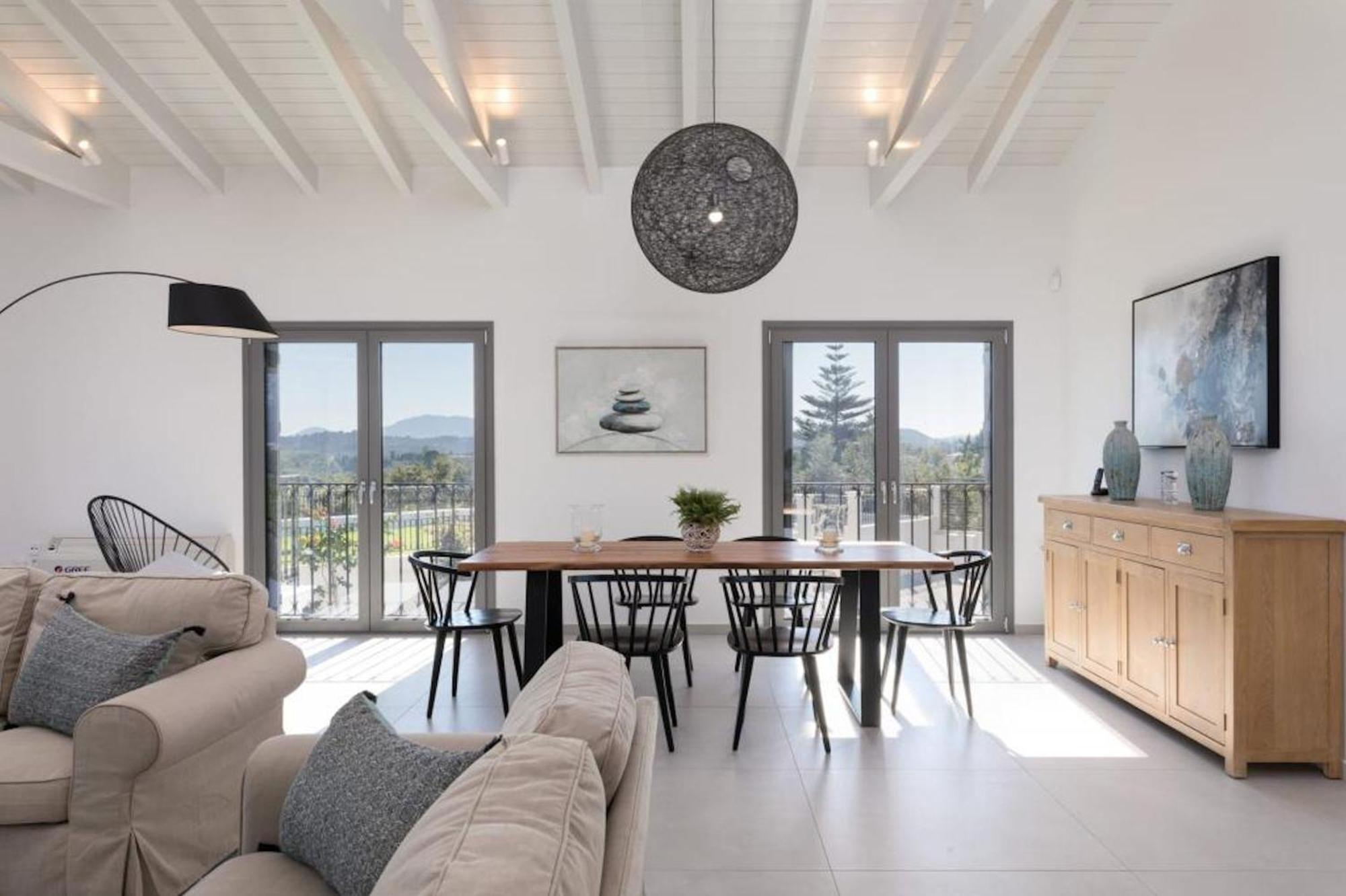 Cp 4 Bedroom Villa Giem Dassia *
