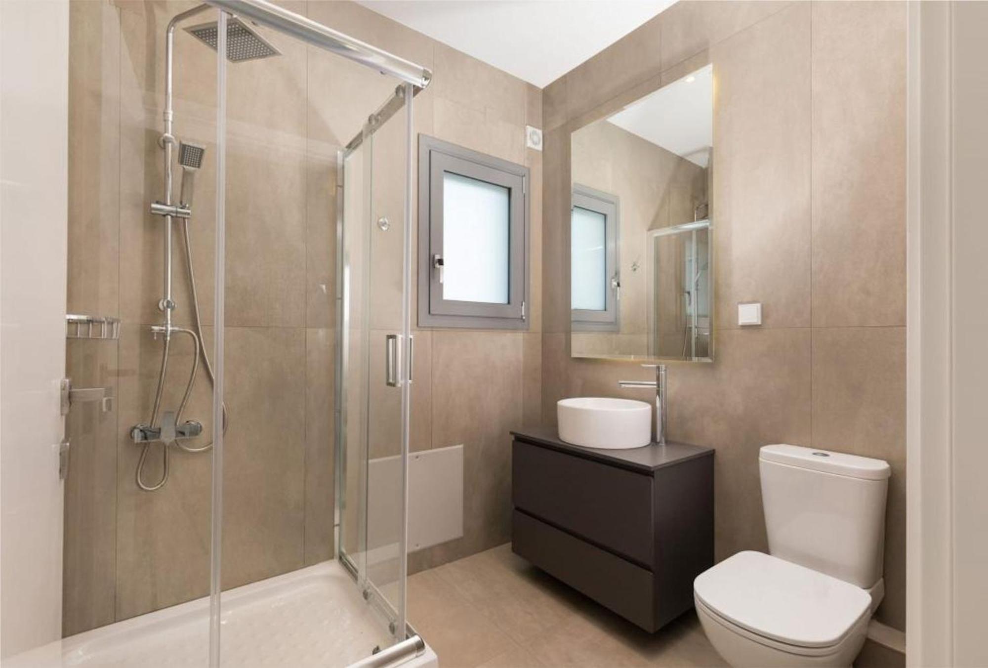 Villa Cp 4 Bedroom Villa Giem Dassia *